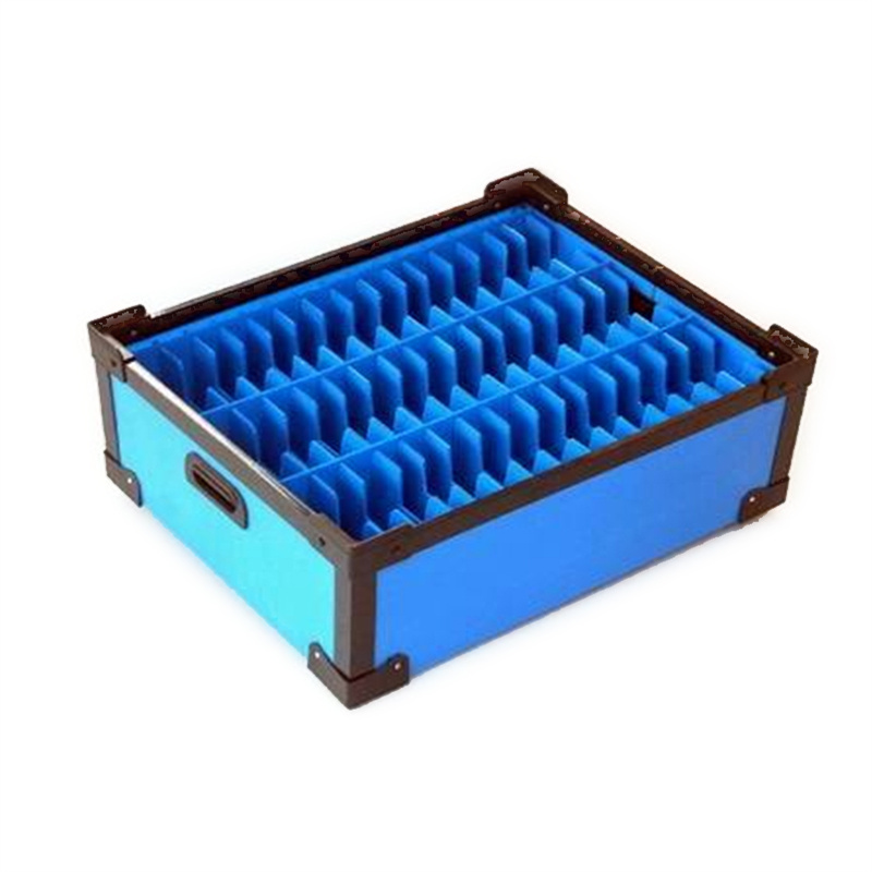 中空板周轉(zhuǎn)箱的使用注意事項